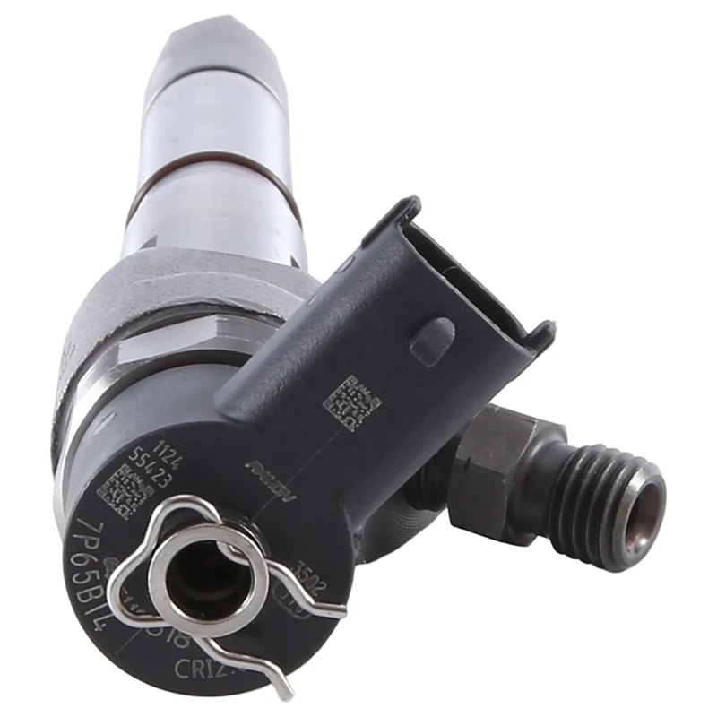 1 шт. новинка 0445110318 Форсунка для дизельного топлива запасные части JAC yundei