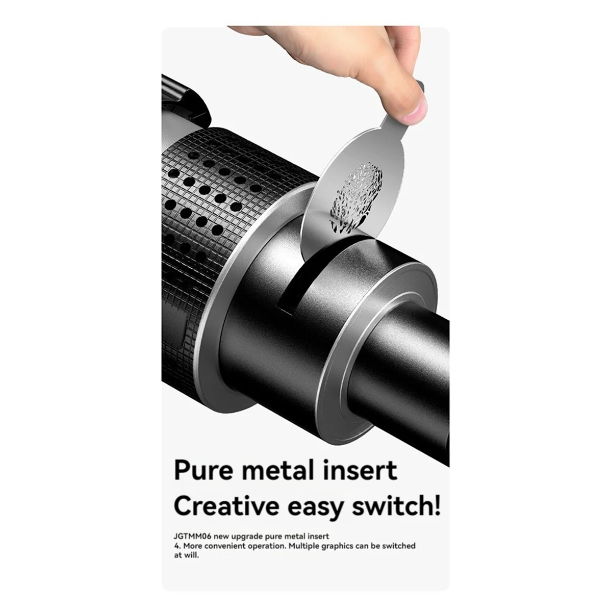 Вспышка для фотосъемки Snoot коническая линза комплект освещения видеостудии с