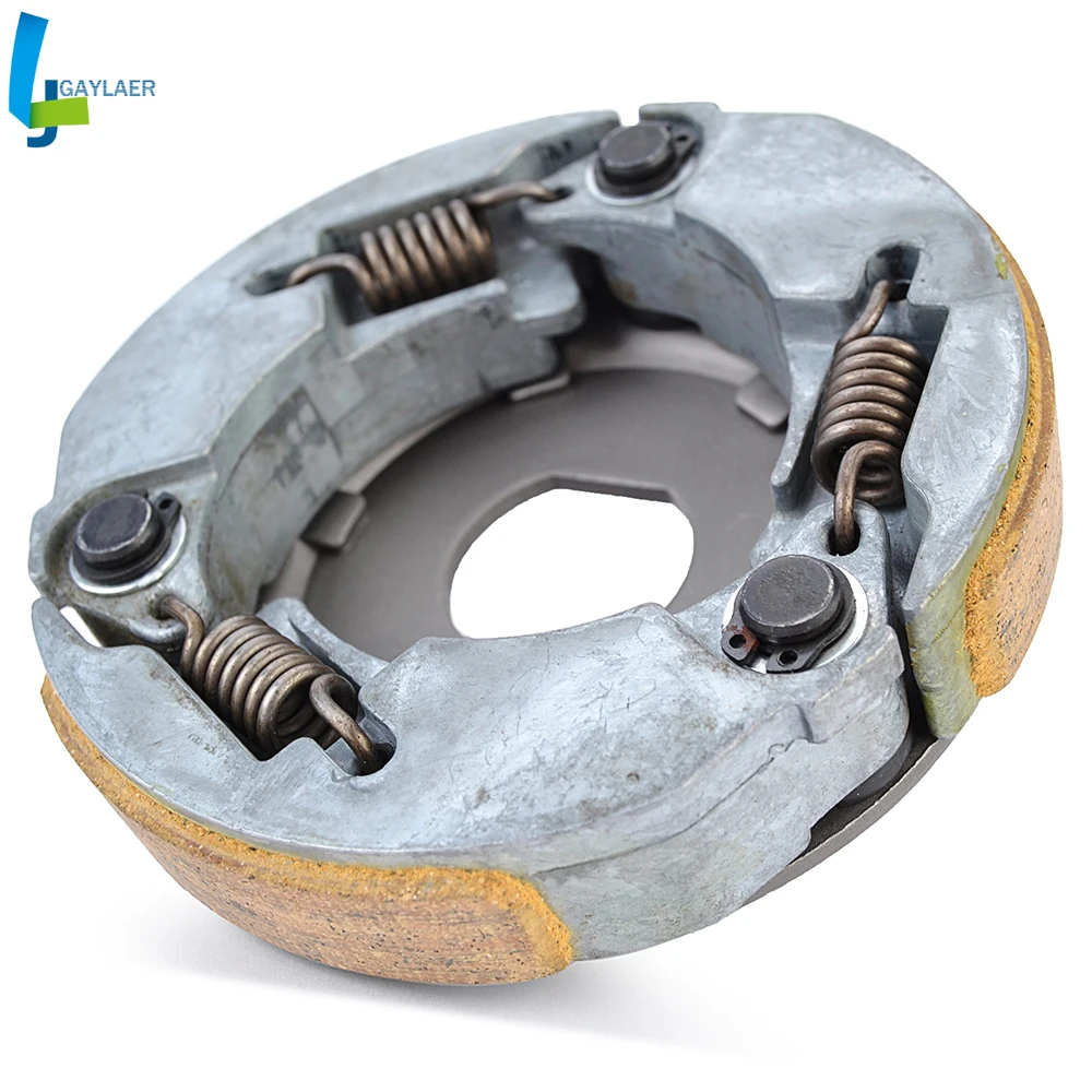 Грузики балансировочные комплект грузов мотоциклетного сцепления для MBK YA50 R FORT