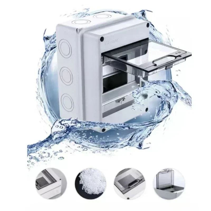 Защита от дождя для воздушного выключателя HT-5