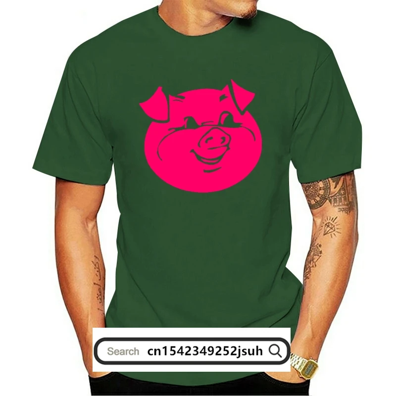 

PIG Farm Bacon Kill Hunt Crap Mud Food Shoot Smell Poop Dog Hourse Funny T-Shirt Discount Hot New Tshirt Top News