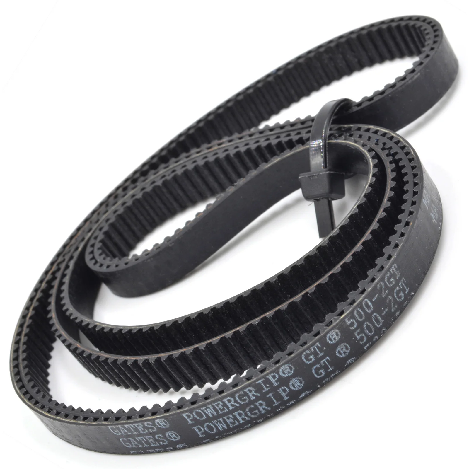 Ремень ГРМ POWGE GATES 2GT Lp = 488 492 494 500 502 504 506 516 524 530 544 550 558 570 572 578 586 598 600 606 Ширина 3-15