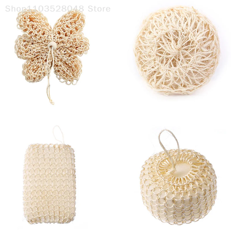 Детская Мини-щетка Для Ванны Мягкая Подвесная Массажная Щетка Тела Аксессуары