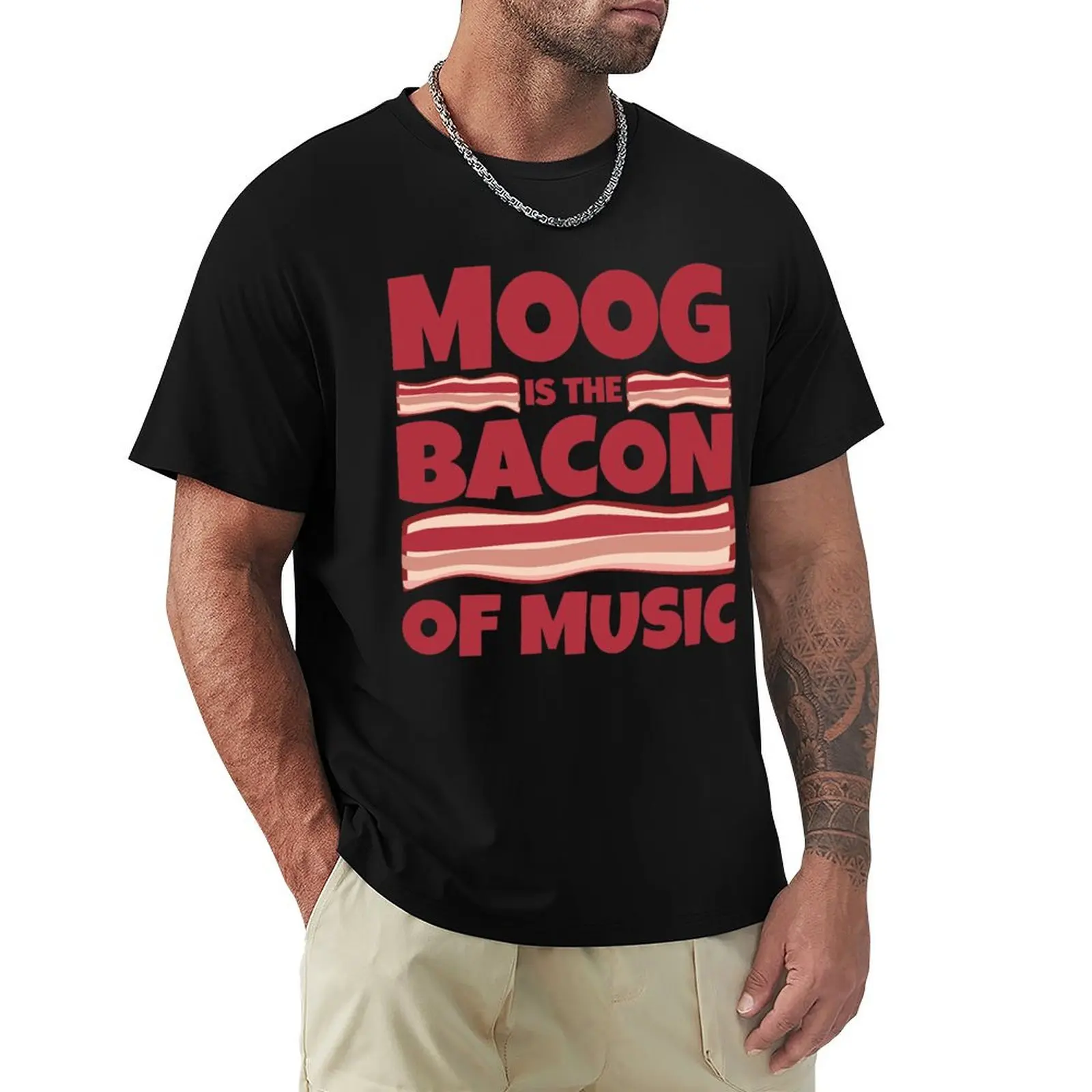 Фото Moog Gifts - футболка 