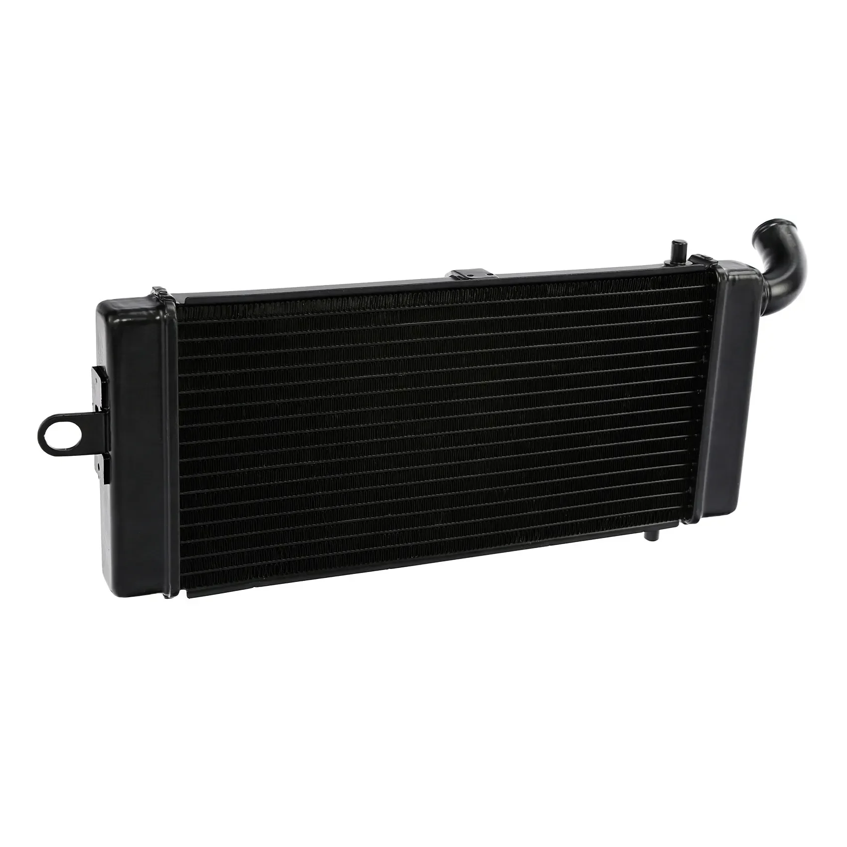 Запчасти для мотоциклов Honda VT750 VT 750 2004-2009 2007 кулер радиатора охлаждающие