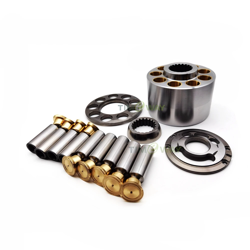 Запасные части для насоса LPVD ремонтные комплекты роторной группы