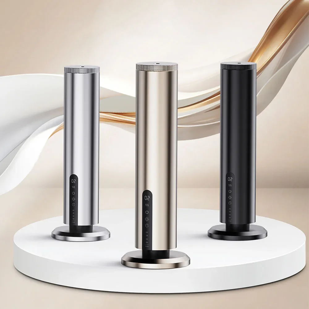 Спрей для духов SCENTA Private