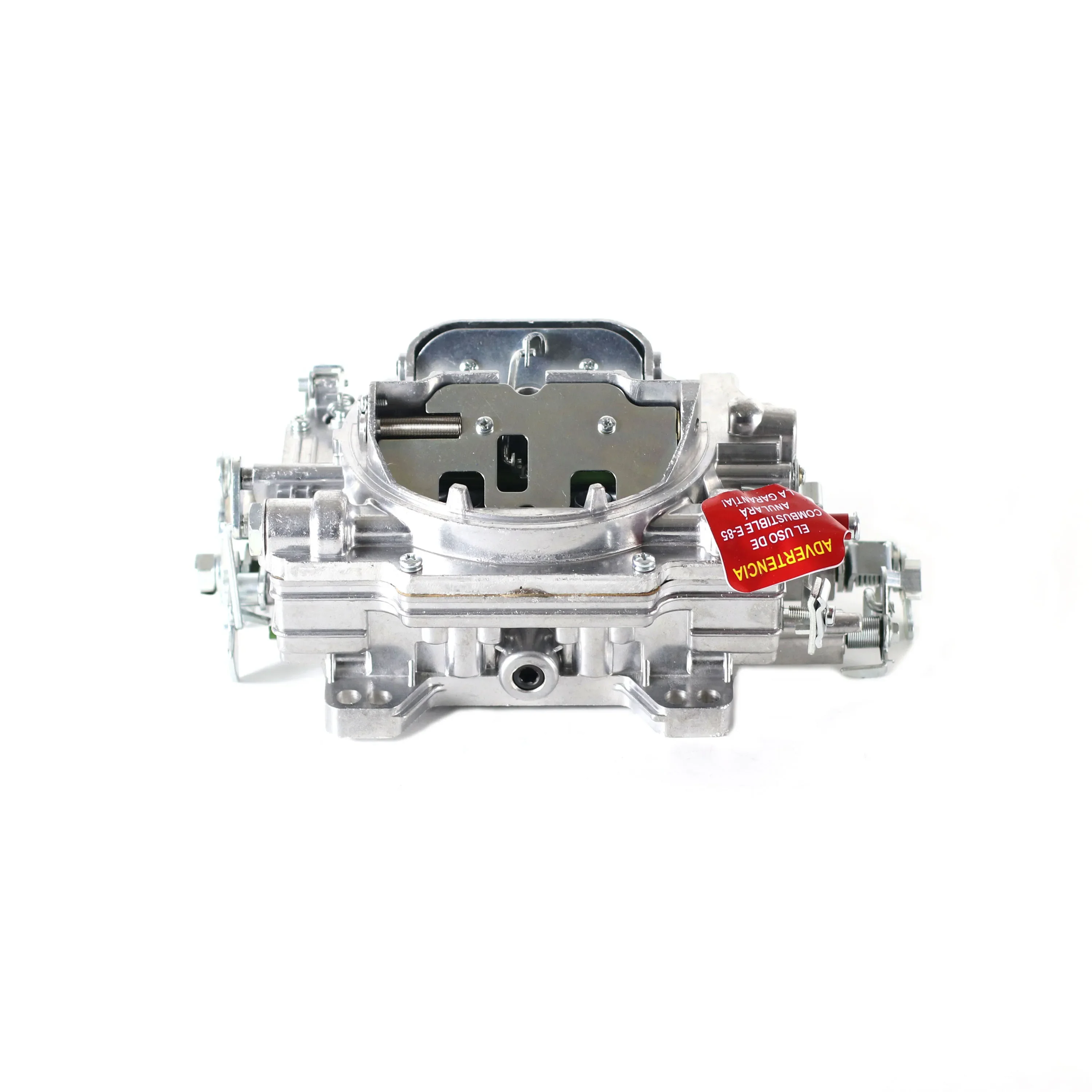 Карбюратор SherryBerg для карбюратора Edelbrock 1802 Thunder Series AVS карбюратор с 4 бочками