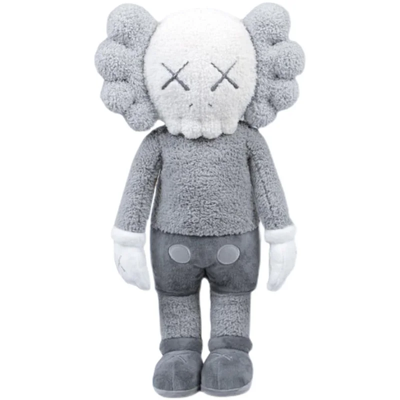 

Игрушка плюшевая кукла аниме «Улица Сезам», 50 см