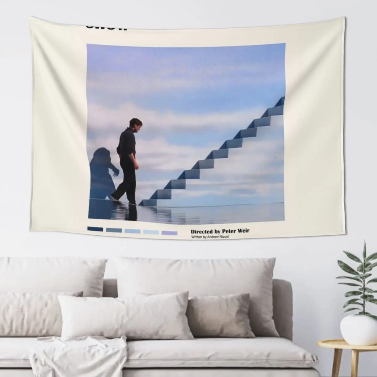 Древний дацианский трацианский символ гобелен домашний и комфортный Декор