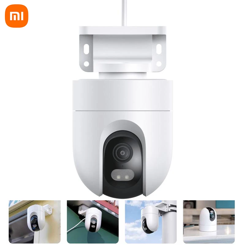Cw400. Камера видеонаблюдения ми. Уличная камера xiaomi. Камера видеонаблюдения xiaomi outdoor camera cw400 белый. Xiaomi outdoor camera cw400.