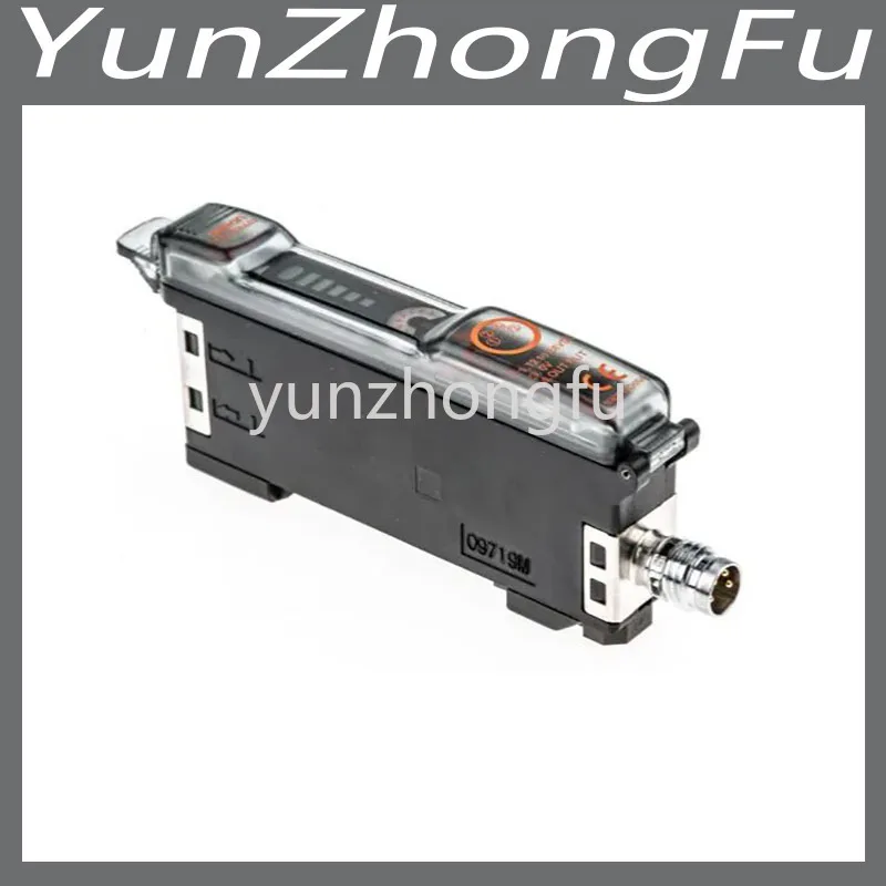 

Suitable for E3X-NA44V fiber optic sensor output type PNP supply voltage 12-24VDC brand new