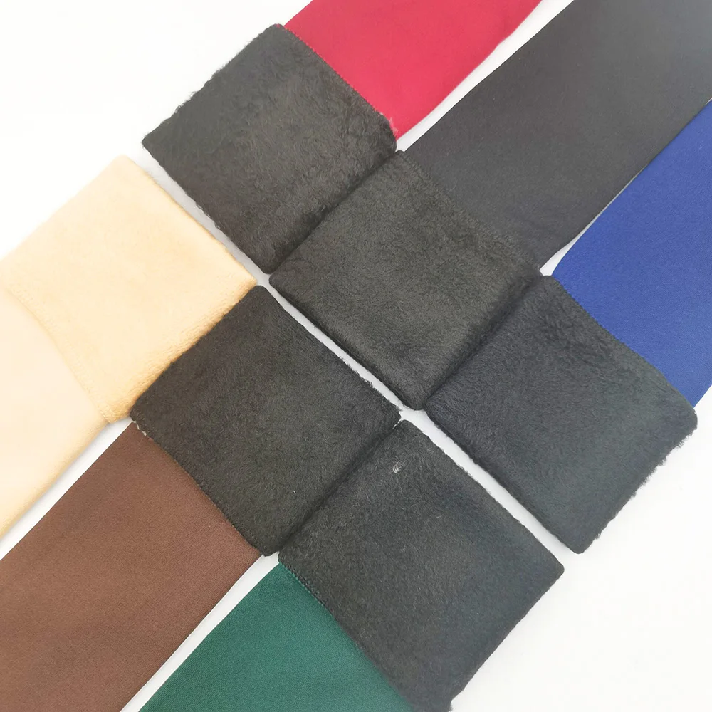 6Pairs/Lot Women Men Unisex Winter Warm Thicken Thermal Wool Cashmere Snow Black Skin Seamless Velvet Soft Boots Sock Lot