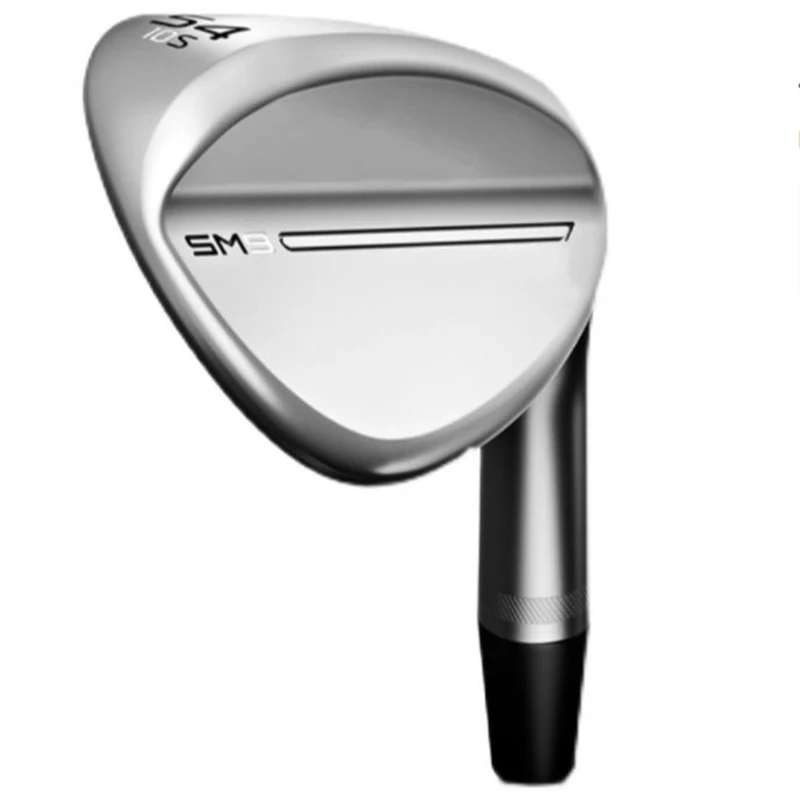 

Supplies Golf Club SM9 Wedges Sm9 Golf Wedges Silver Golf Clubs 48/50/52/54/56/58/60/ Degrees Steel Shaft 골프용품 Golf Accessories