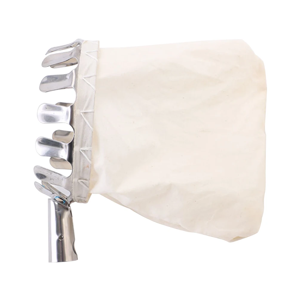 Металл без столбика легкие садовые инструменты груши манго персиковая голова