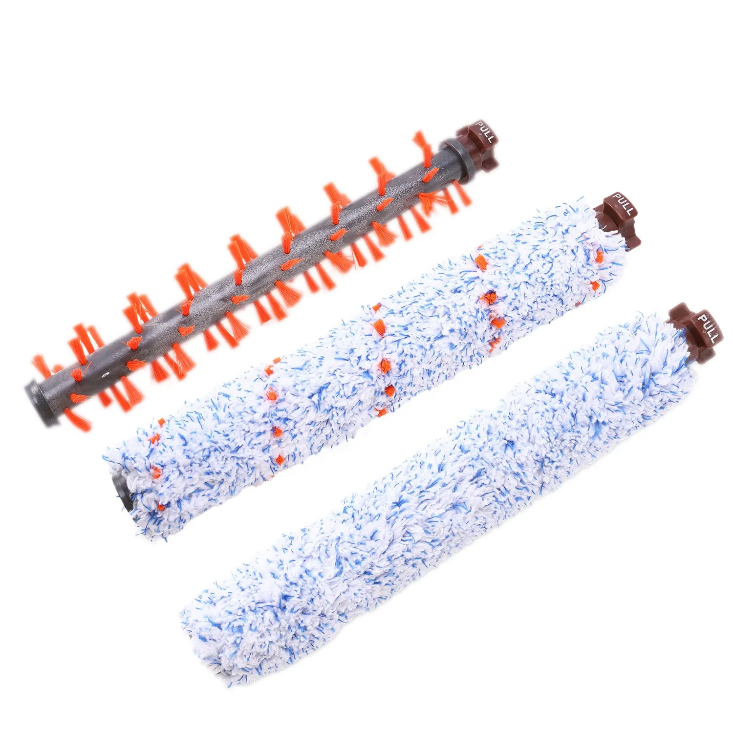 Фильтр роликовый для пылесоса Bissell CrossWave 1868 1866 1608683-160