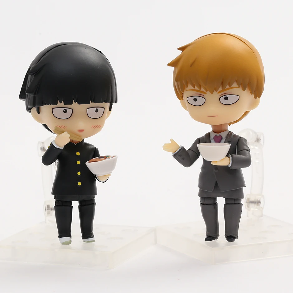 

Мобильный трансформируемый шарнир 100 III Shigeo Kageyama 1913 Arataka Reigen 1922, Коллекционная модель игрушки