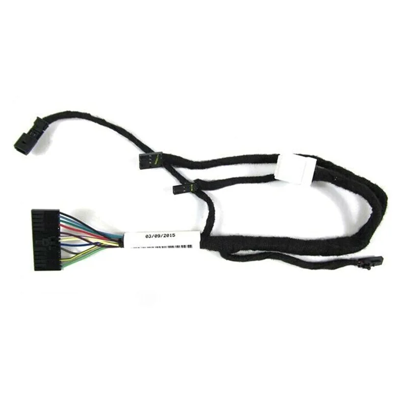 Жгут проводов для рулевого колеса 2012-2019 Dodge Ram 1500 2500 3500 4500/5500