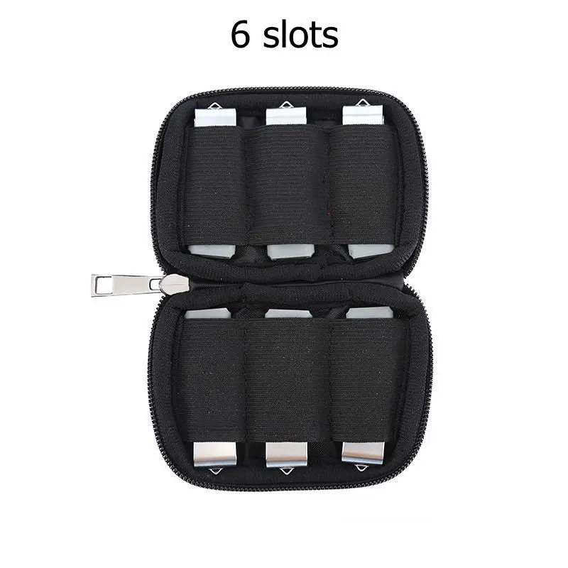 

Мини-сумка для флэшек ouliluye