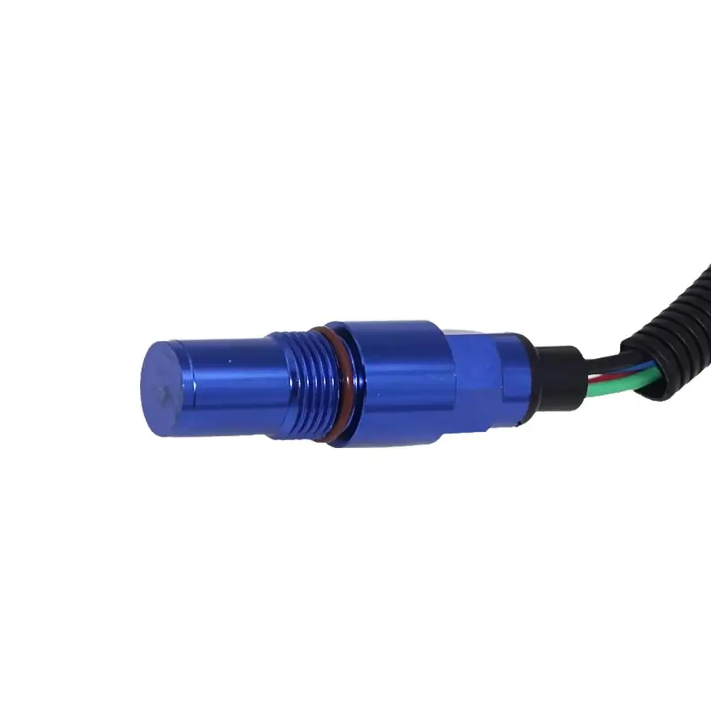 Датчик положения кривошипа для двигателя Cummins N14 L10 M11 ISM 3408503 4326596 4984223 3408502 4326595