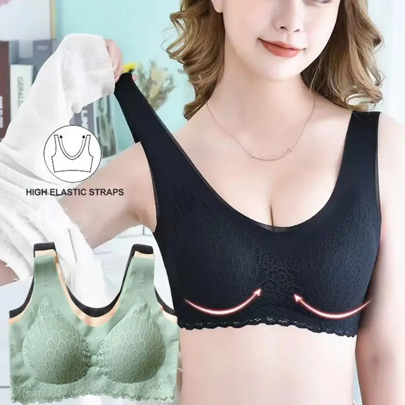 Тайское латексное нижнее белье 4 0 женский бюстгальтер большого размера