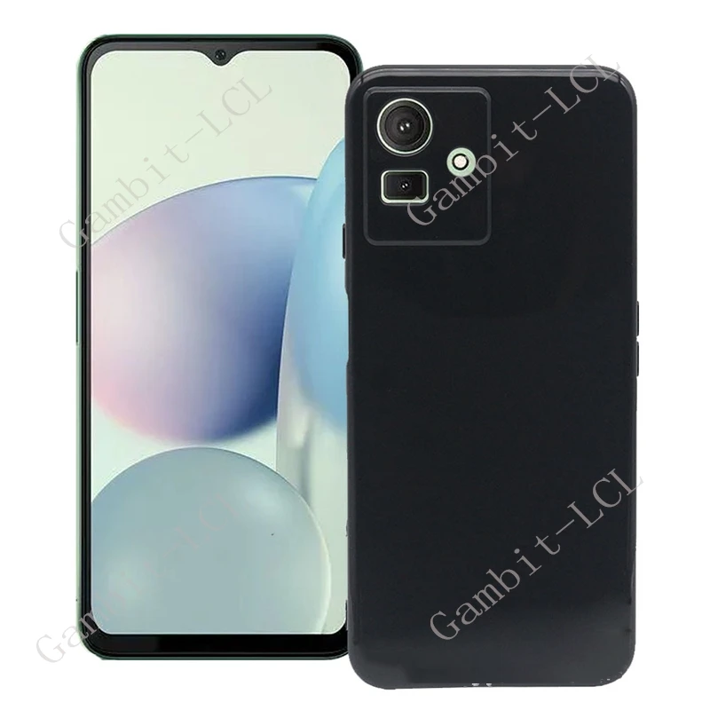 Для Cubot KingKong Star AX X Power Ace 3 8 9 Max 5 X90 Note 21 40 30 50 P80 Защитная задняя крышка для смартфона