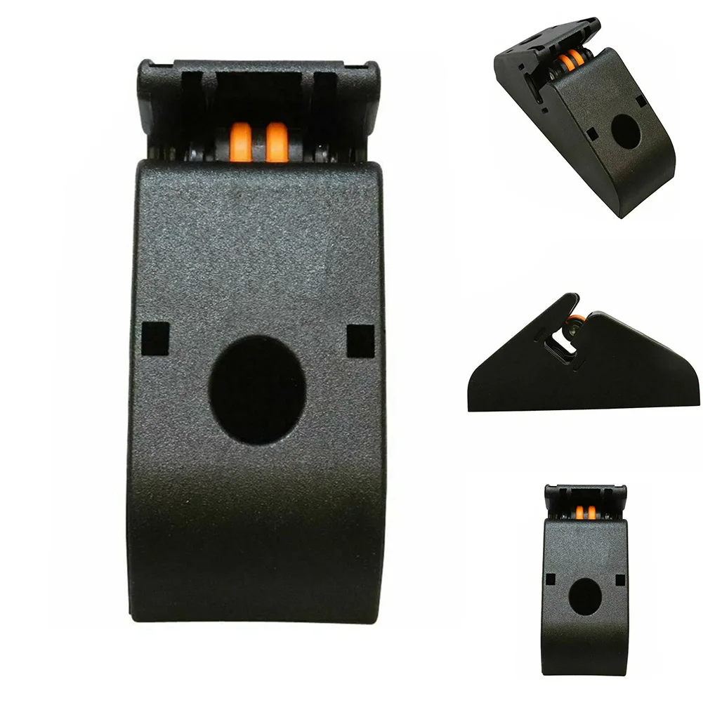 

Rear Door Catch Latch Plastic 1844255/BK21-V441A14-AF Aluminum Direct Replacement For Ford Transit Custom 14-18