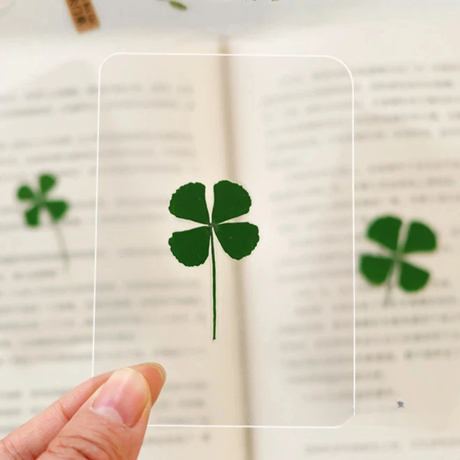 

Прозрачные открытки MOONBIFFY