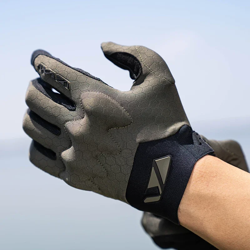 Мотоциклетные перчатки для мужчин и женщин дышащие митенки с отверстиями