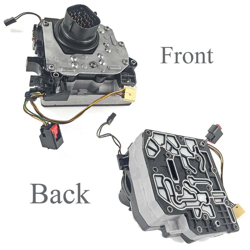 Автоматическая коробка передач в сборе для Dodge Pacifica 2007-2008 62TE 68376696AA 5078709AB D262420A