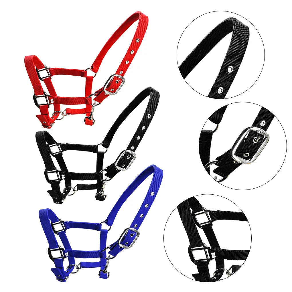 Рисунок 4 - Мягкий мягкий ошейник пони лошади