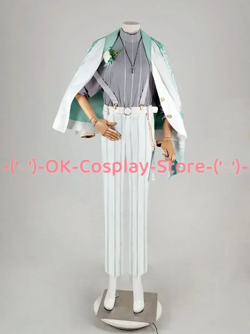 Карнавальные костюмы для косплея Game Nu одежда вечеринки официальный костюм