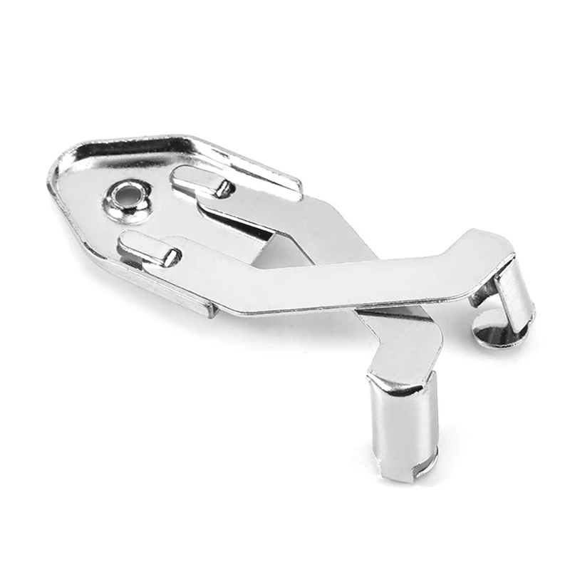 2 шт. металлический одиночный меч настенный вертикальный крючок для дисплея меча