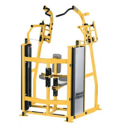 Машина для выбора нагрузки штифта оборудование фитнеса в тренажерном зале