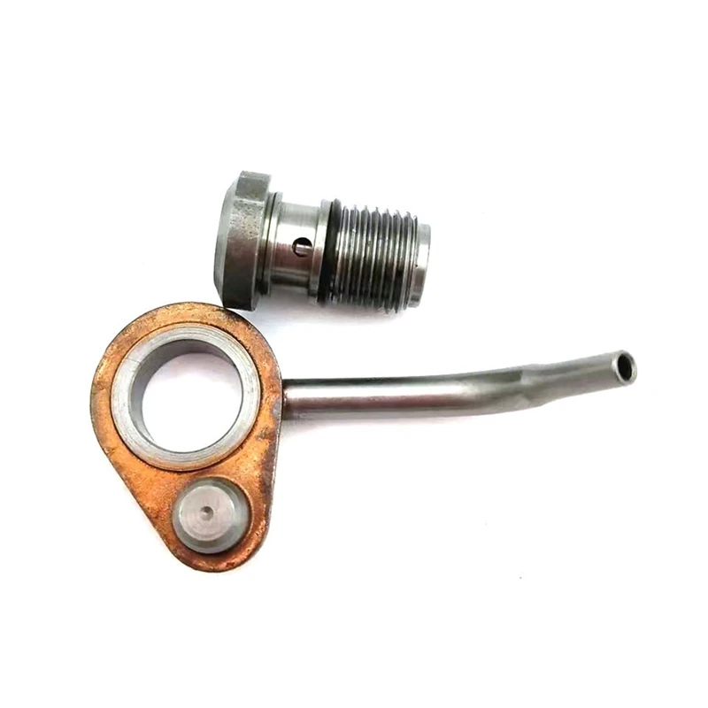 12591858 12641084 поршневое масляное сопло двигателя для Chevrolet Captiva Malibu Equinox GMC Area Opel Antara