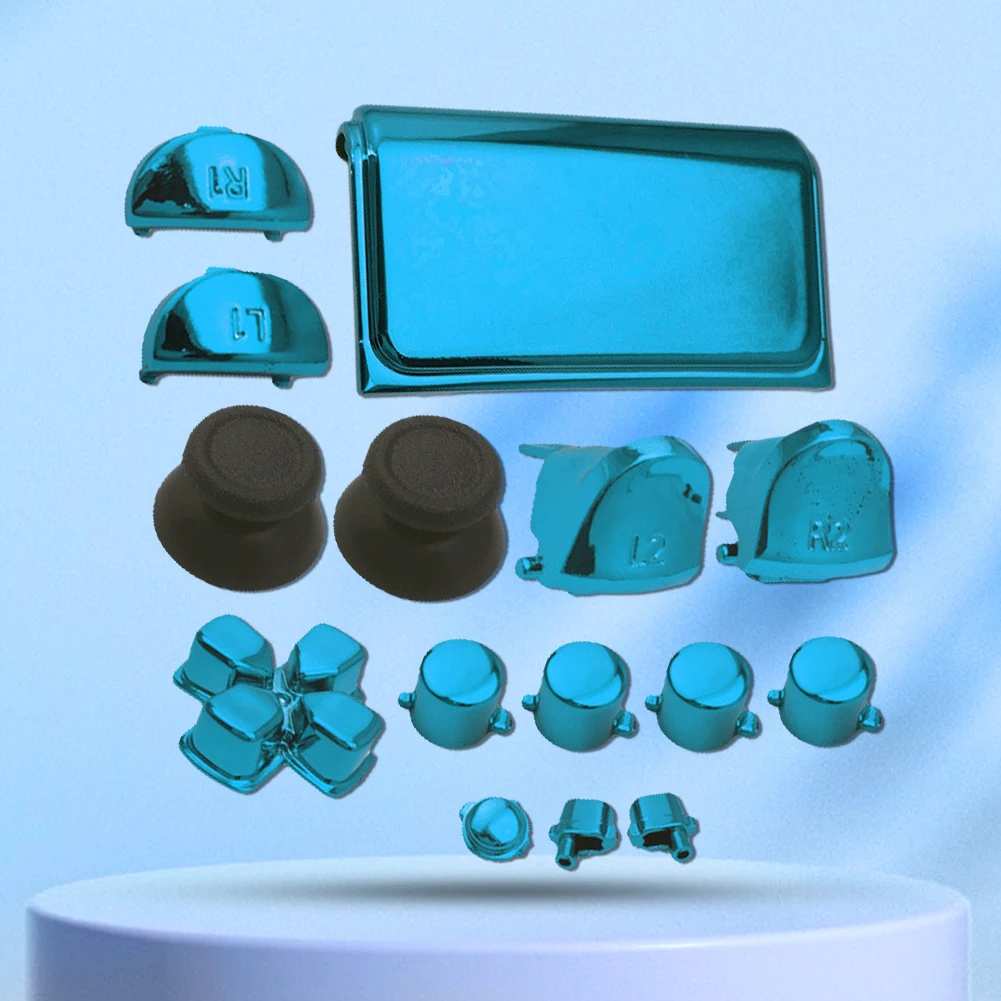 Сменные кнопки для джойстика D-pad R1 L1 R2 L2