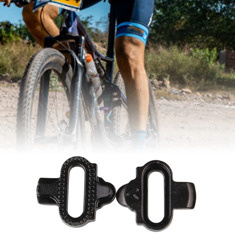 Набор клипсов для горного велосипеда набор с гайками SHIMANO SPD