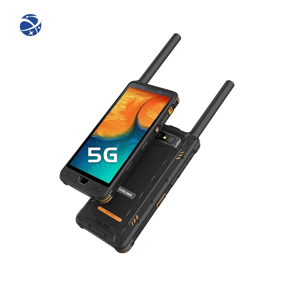 Yunyi Dorland Xtalki06_5G промышленный искробезопасный взрывозащищенный IP68 прочный