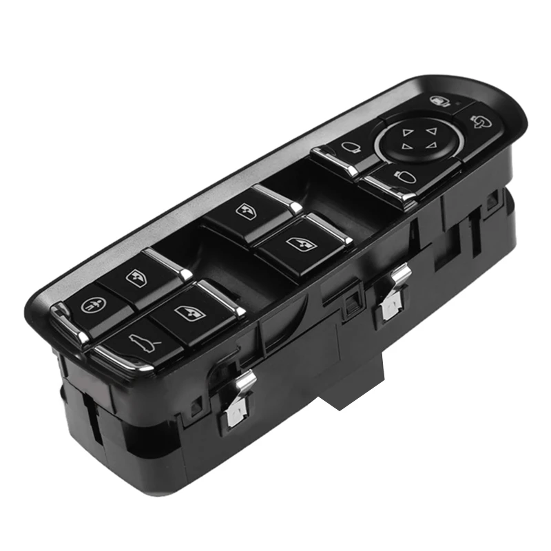 

50JA Master Power Window Switch 7PP959858AFDML Replacement