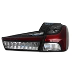 Задний светодиодный фонарь для ASX RVR, стояночный фонарь для Outlander Sport 2019-2021, стоп-сигналы, предупреждающие задние поворотники, 1 шт.