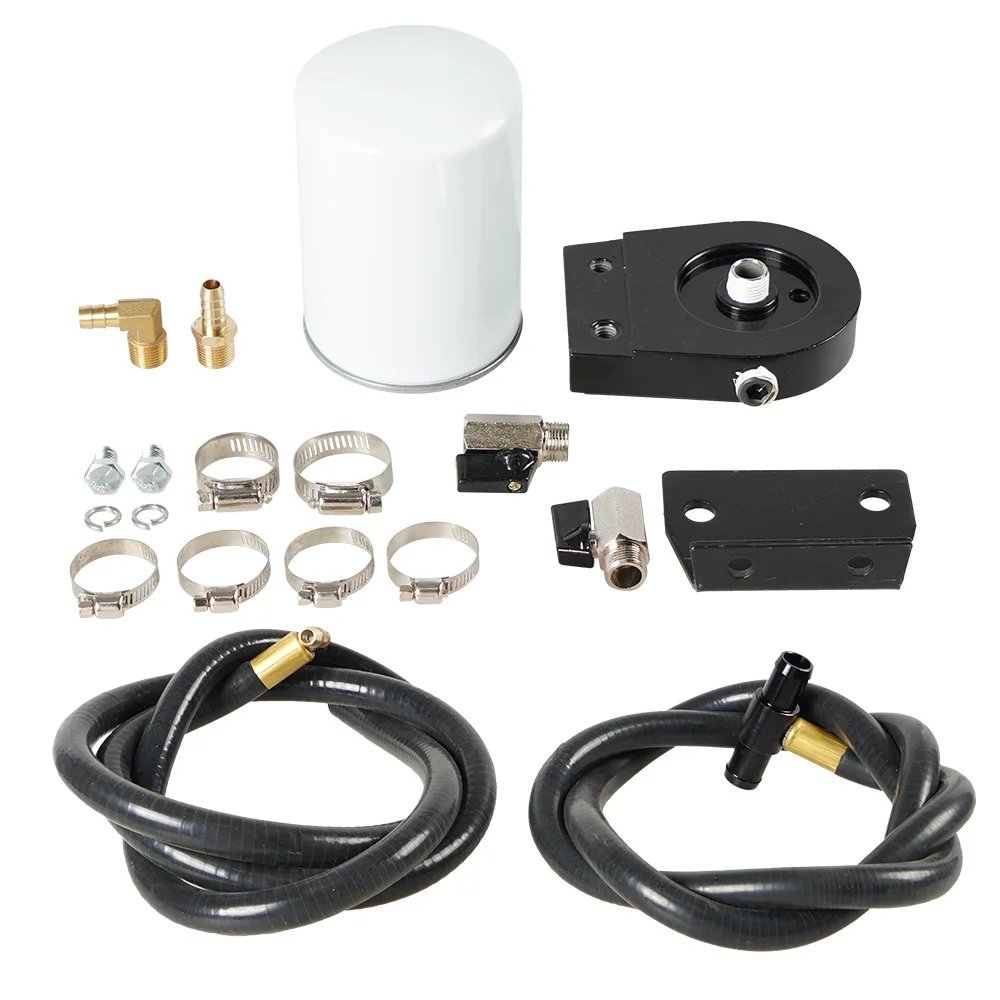 

Комплект фильтров для системы фильтрации охлаждающей жидкости для Ford 2008-2010, Воздушный Двигатель, дизельный турбокомпрессор