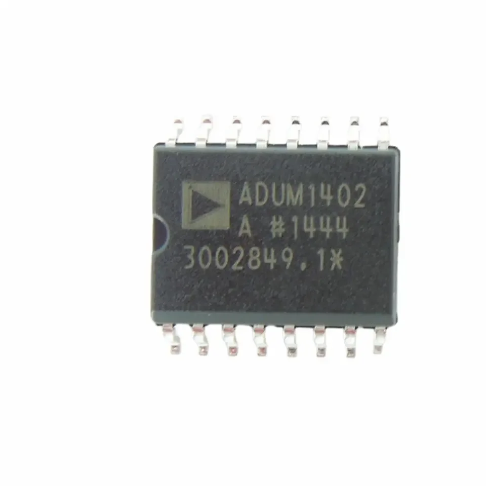 (10 шт.) 100% новый набор микросхем ADM2485 ADM2486 ADUM1402 ADM2485BRWZ ADM2486BRWZ ADUM1402ARWZ ADUM1402BRWZ ADUM1402A ADUM1402B sop-16