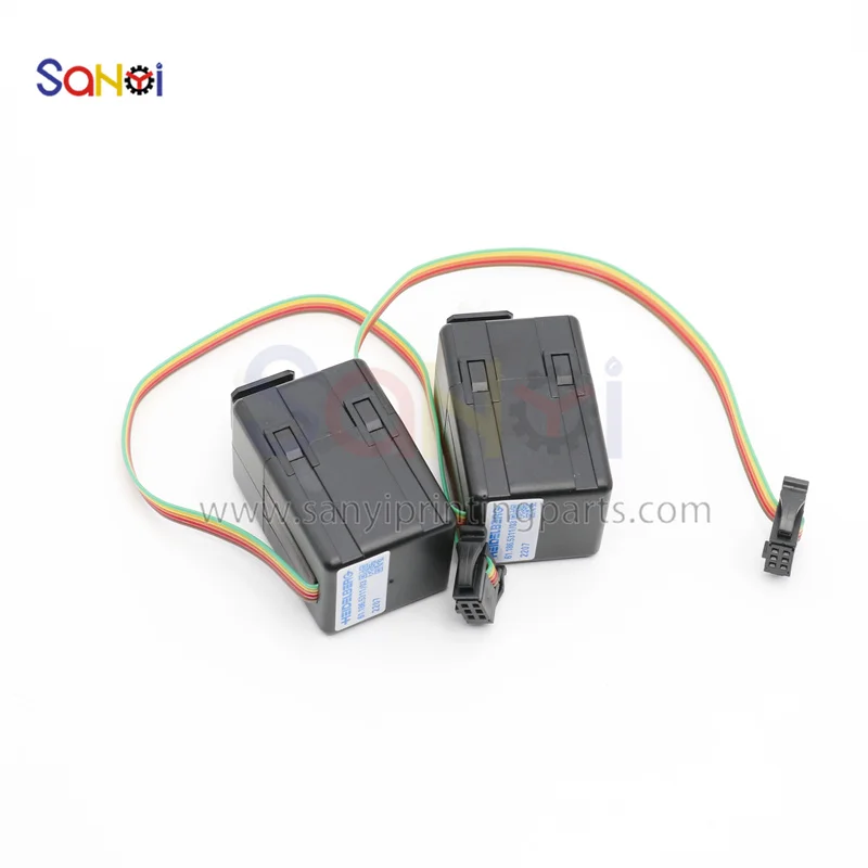 5 шт./партия чернильный ключ Heidelberg 61.186.5311/03