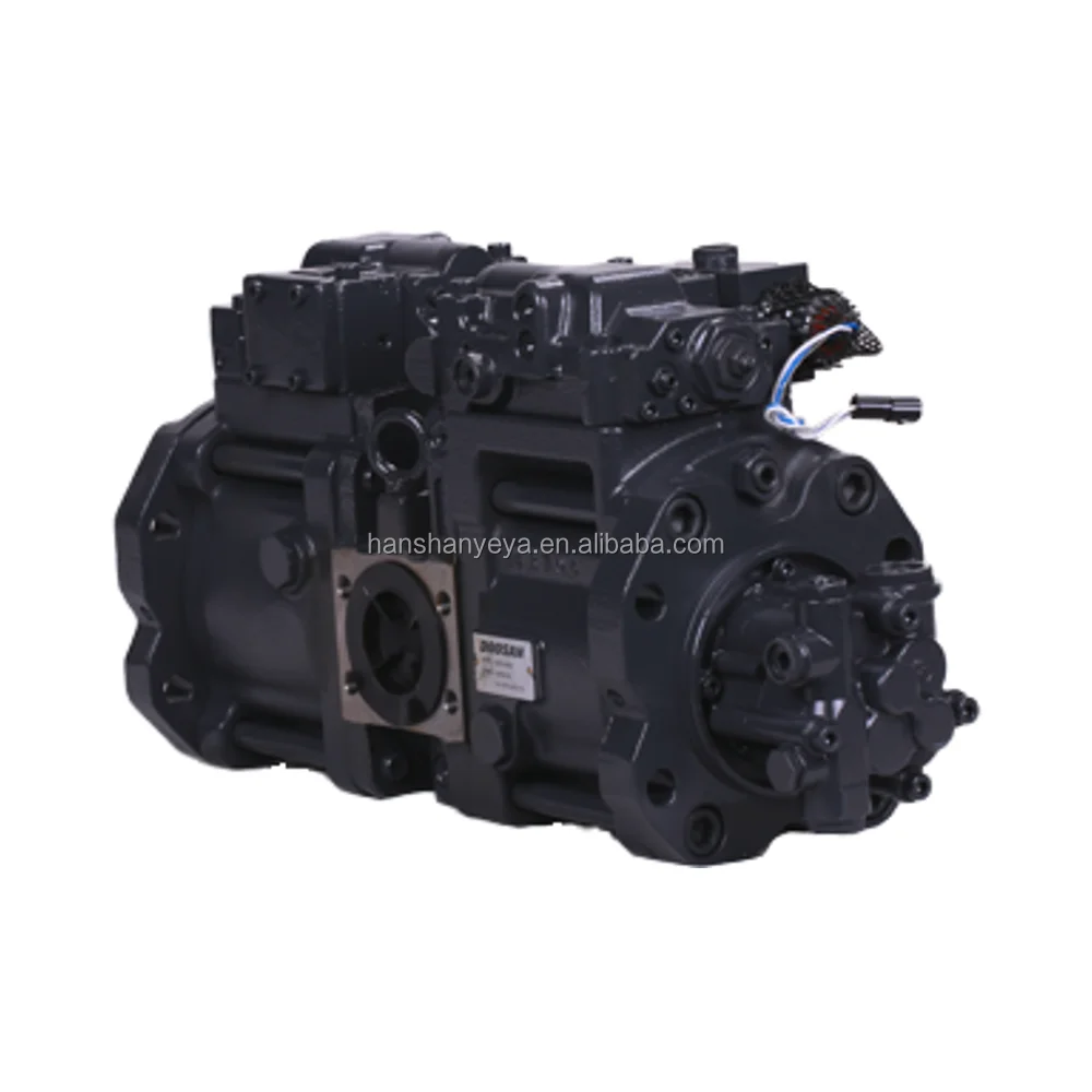 Китайский производитель Doosan DAEWOO DX120 400914 -00357 Главный поршневой насос