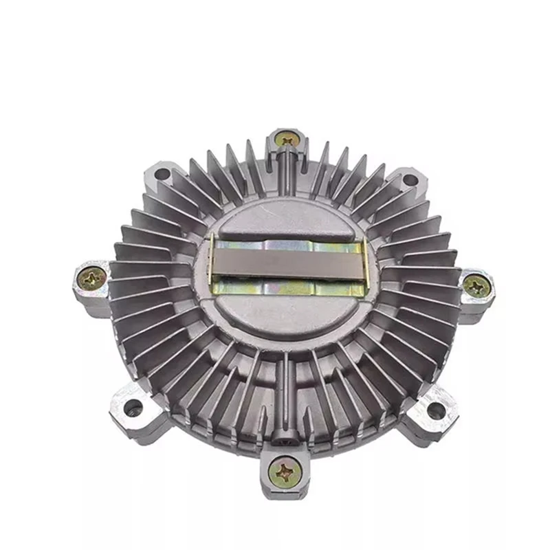 Cooling Fan Clutch Radiator For Mitsubishi L200 Triton K66 K76 Pajero V23 V33 V43 Montero Sport Nativa K86 K96 MD335271