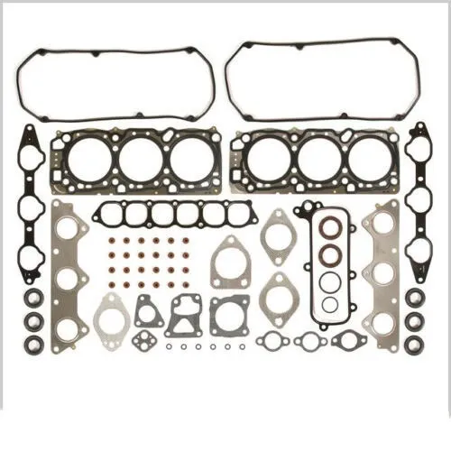 

Подходит для 99-05 Mitsubishi Eclipse Galant Dodge Chrysler 3.0L Комплект прокладок для головки SOHC