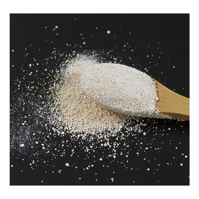 Фото L-лизин Meihua, кормовой и пищевой, L-лизин HCl, добавка для кормов для животных, моногидрохлорид №3