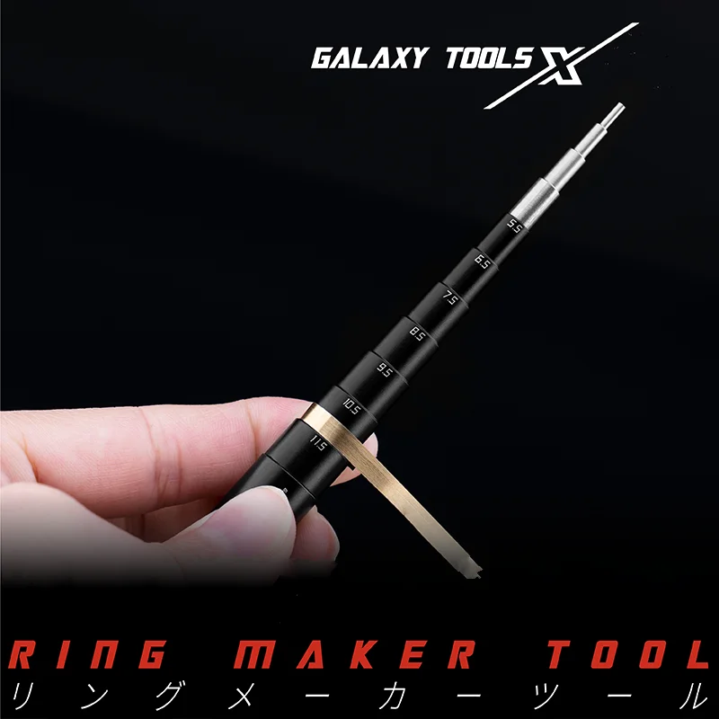 Galaxy Tool T14B01 устройство для намотки Металлических проводов инструмент рукоделия