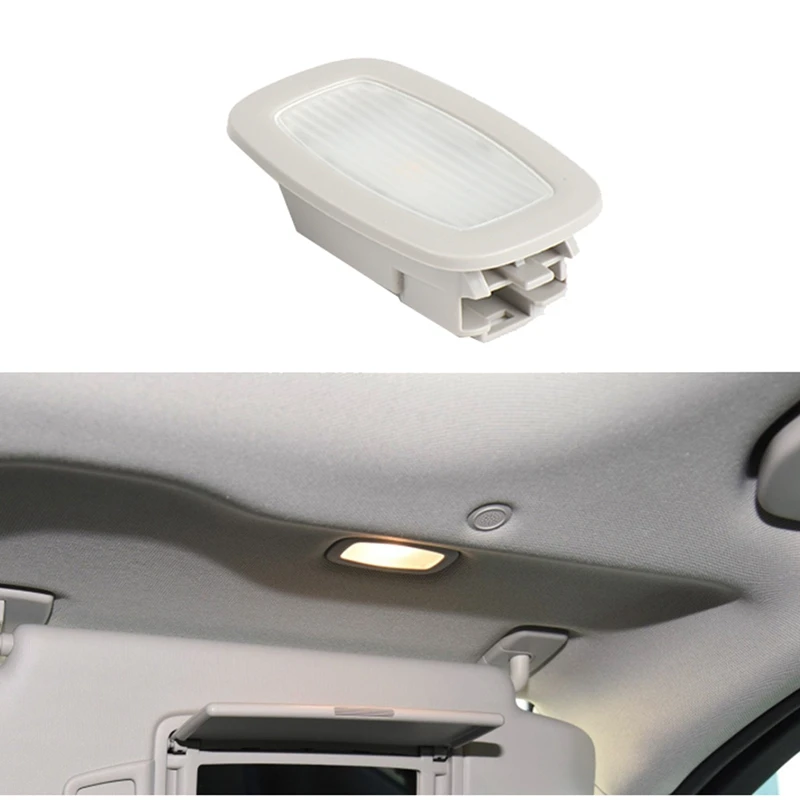 

Внутренняя крыша автомобиля, дневной свет, солнцезащитный козырек, лампа для макияжа для Mercedes-Benz W205 W253 W213 W222 C200 E260 S300