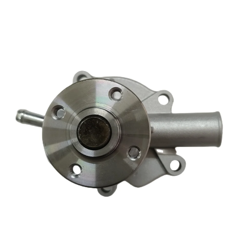 

Водяной насос для экскаватора Kubota U10/U15-3S/U20, водяной насос для двигателя D722/D782/D950